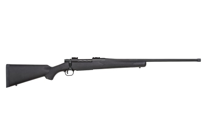 Mossberg Patriot Rifle 7mm Rem Mag Rifle