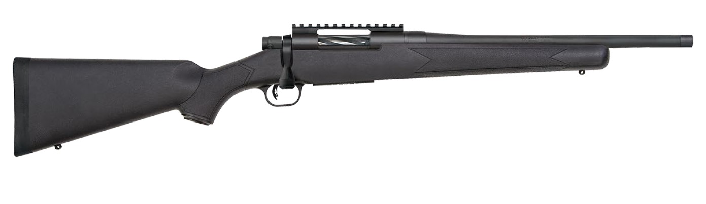 Mossberg Patriot Rifle 350 Legend Rifle