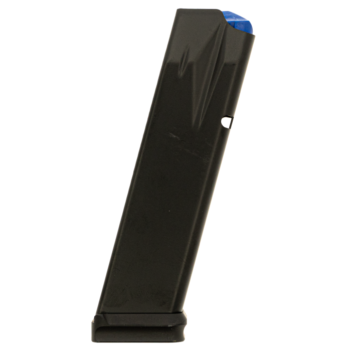 MAG PDP PRO SD 9MM 18RD ALUMINUM BASEPLATE
