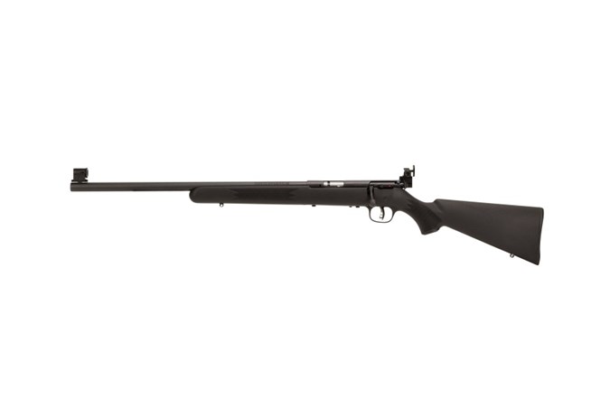 Savage Arms Mark I FVT 22 LR Rifle