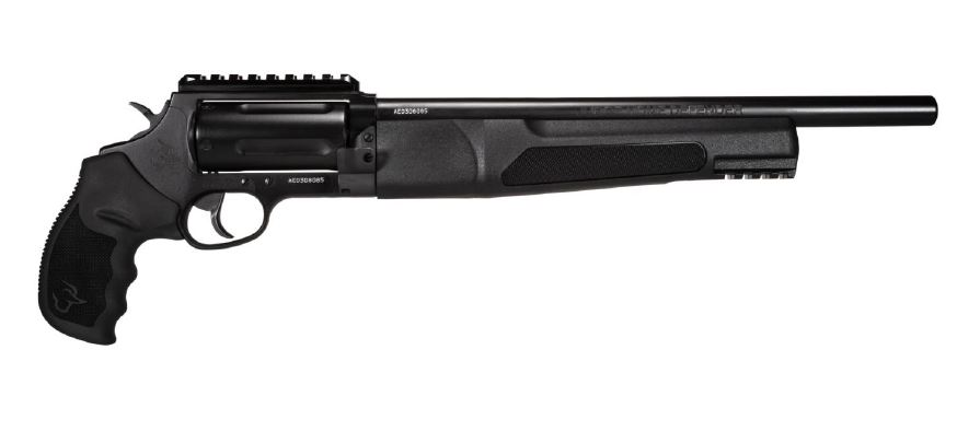Taurus Judge Home Defender 410 Bore | 45 Colt Revolver