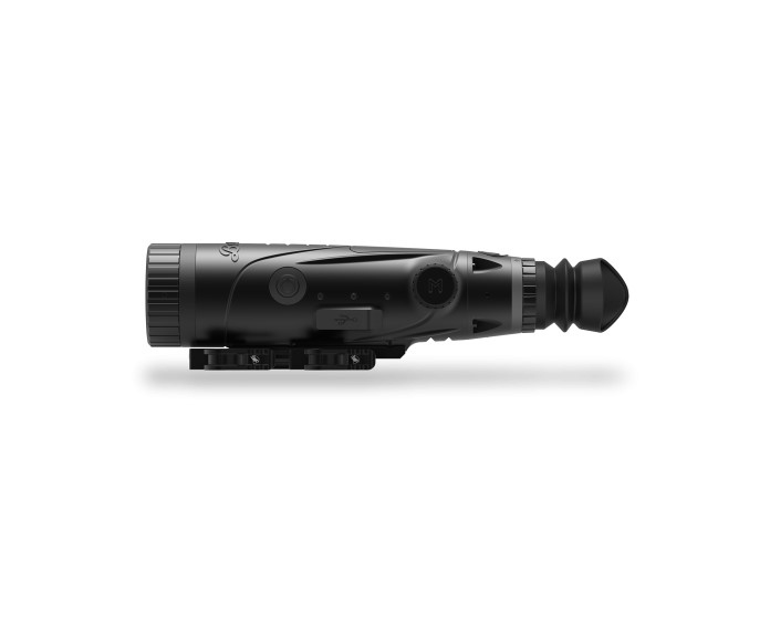 Burris 300602 BTS 35 V2 Thermal Rifle Scope Matte Black 3.2-12.7x 35mm...