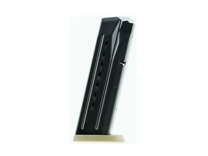 MAGAZINE M&P9 FDE 9MM 17RD 3007345