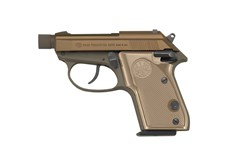 Beretta 3032 Tomcat Covert 32 ACP