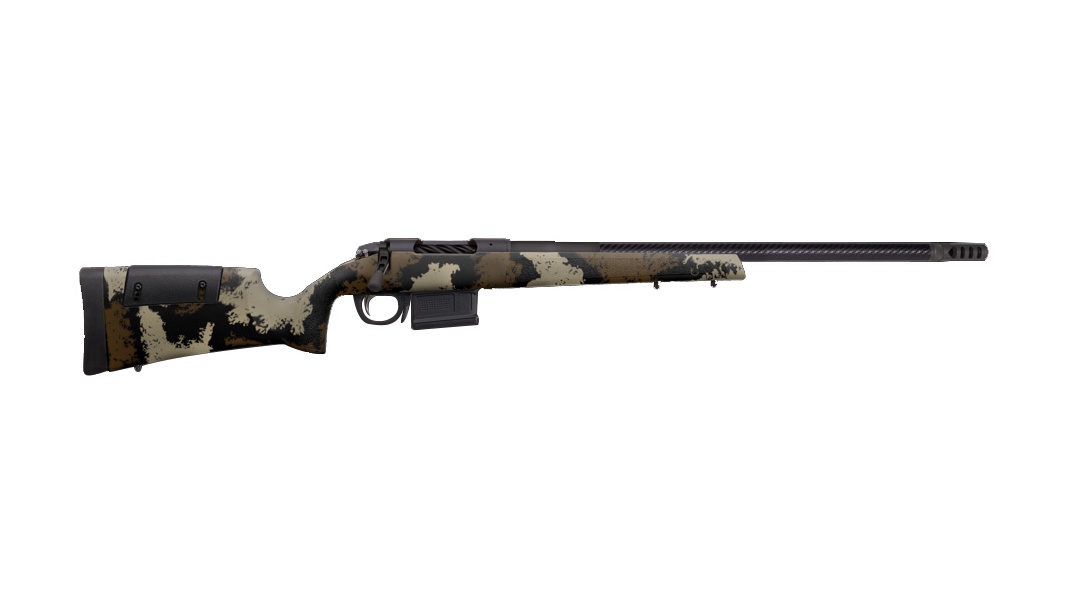 307 RANGE CSBR 22CR 22 ADJ