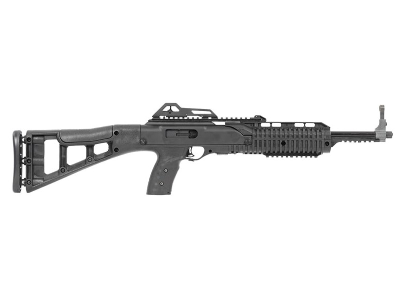 Hi-Point 3095TS Carbine 30 Super Carry 10+1 16.50” Threaded Black...
