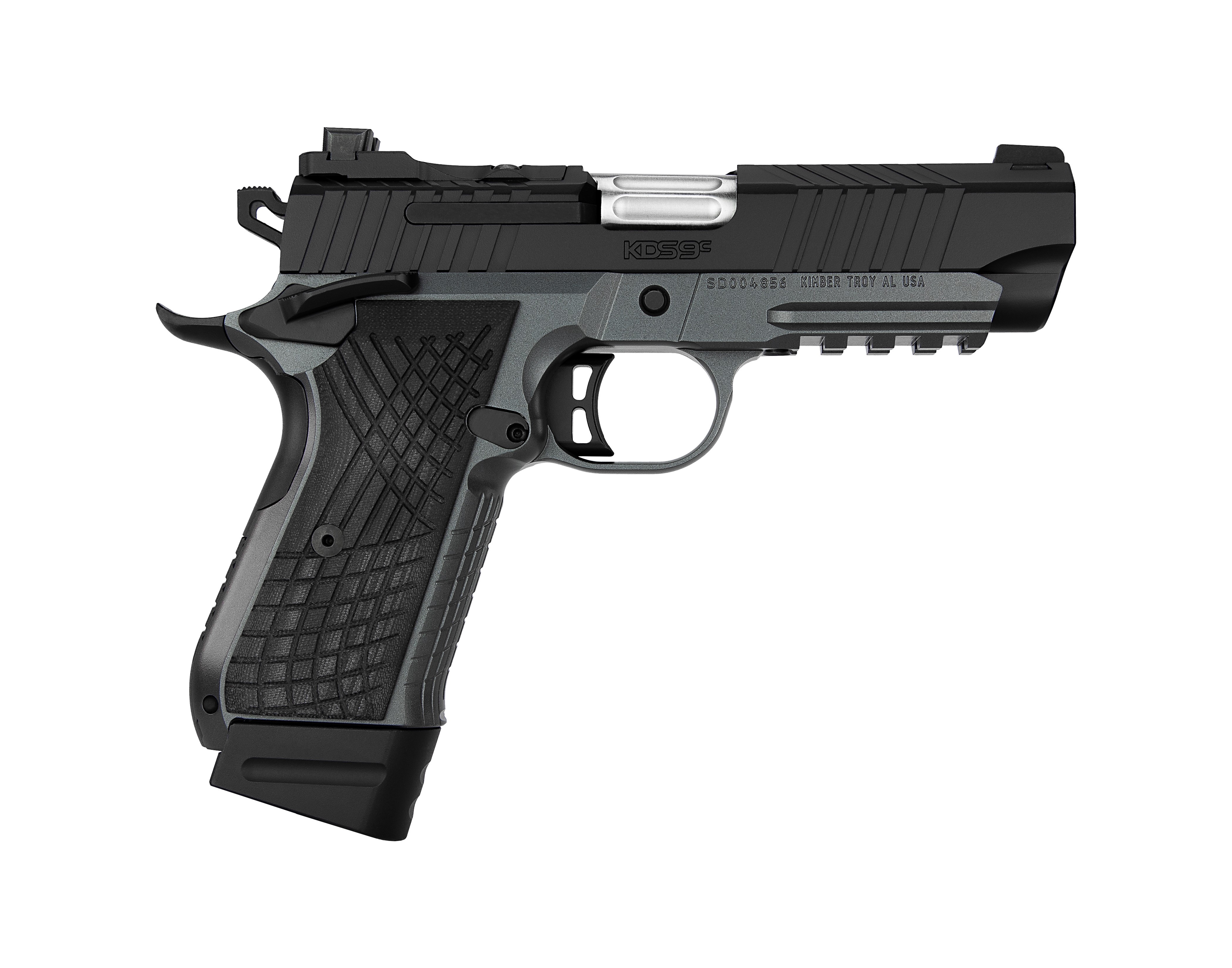 珍しい  KDS9c Kimber 9mm Lipseys.com - Pistol Semi-Auto スノーボード