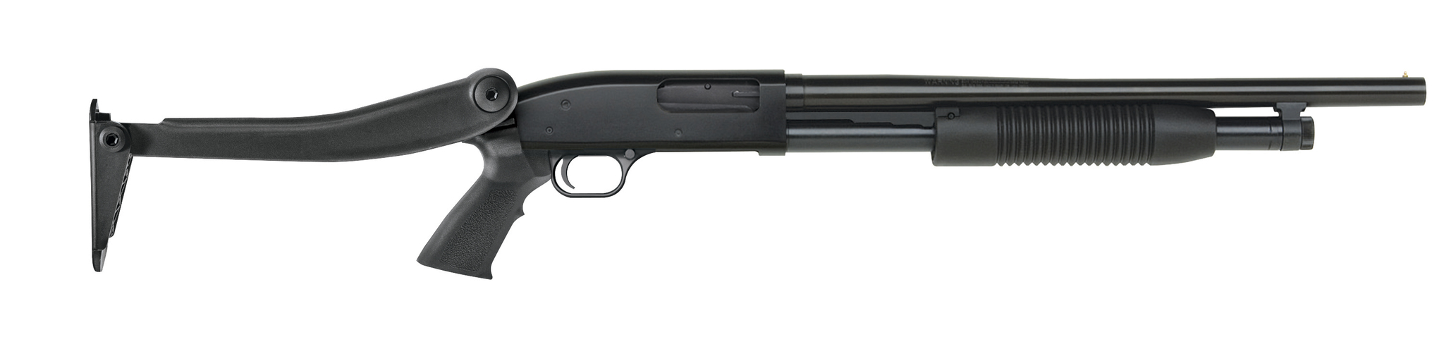Mossberg MAVERICK 88 12 GAUGE thumbnail