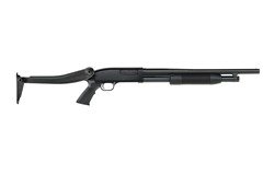 Mossberg Maverick 88 12 Gauge