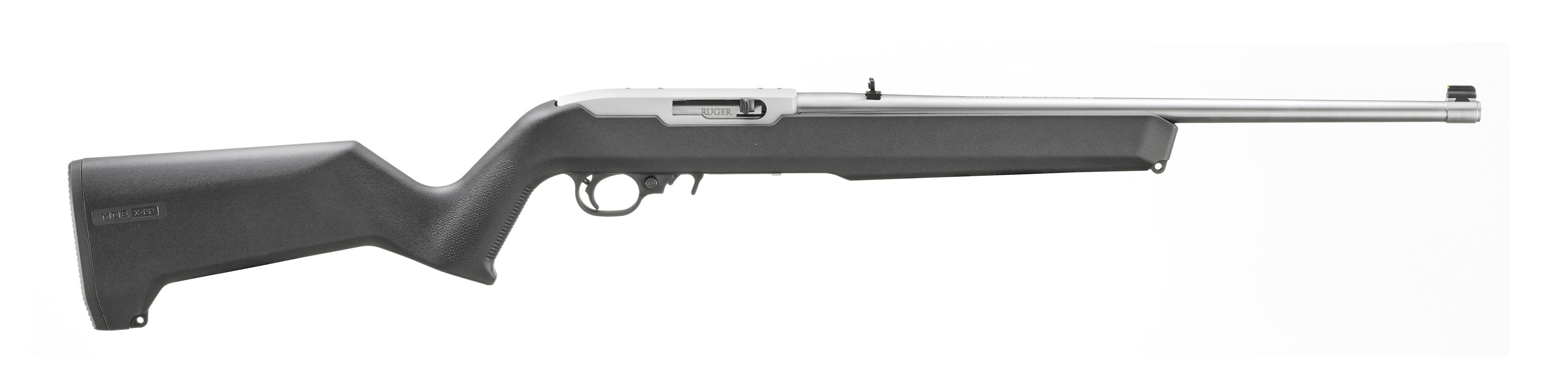 10/22 22LR SS/SYN MOE X22 18 31224 | MAGPUL MOE X-22 STOCK