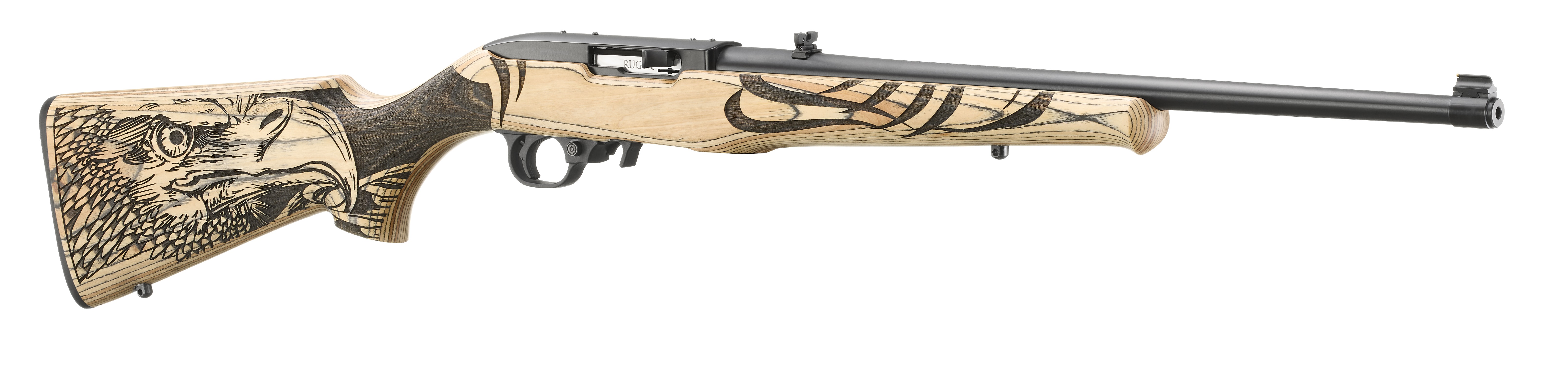 Ruger 10/22 Carbine 22 LR Rifle