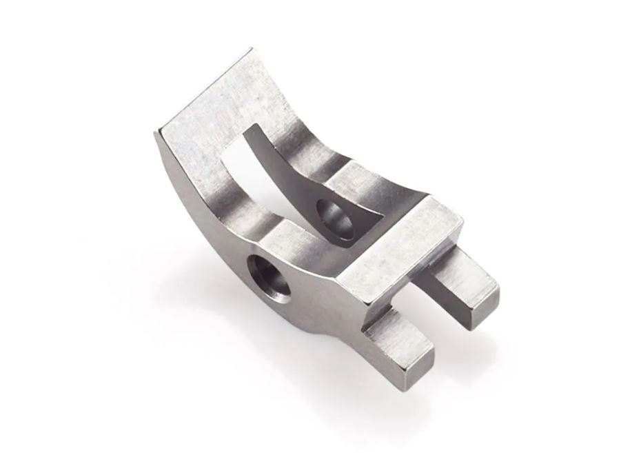 Wilson Combat 314 Deluxe Sear A-2 Bullet Proof 191