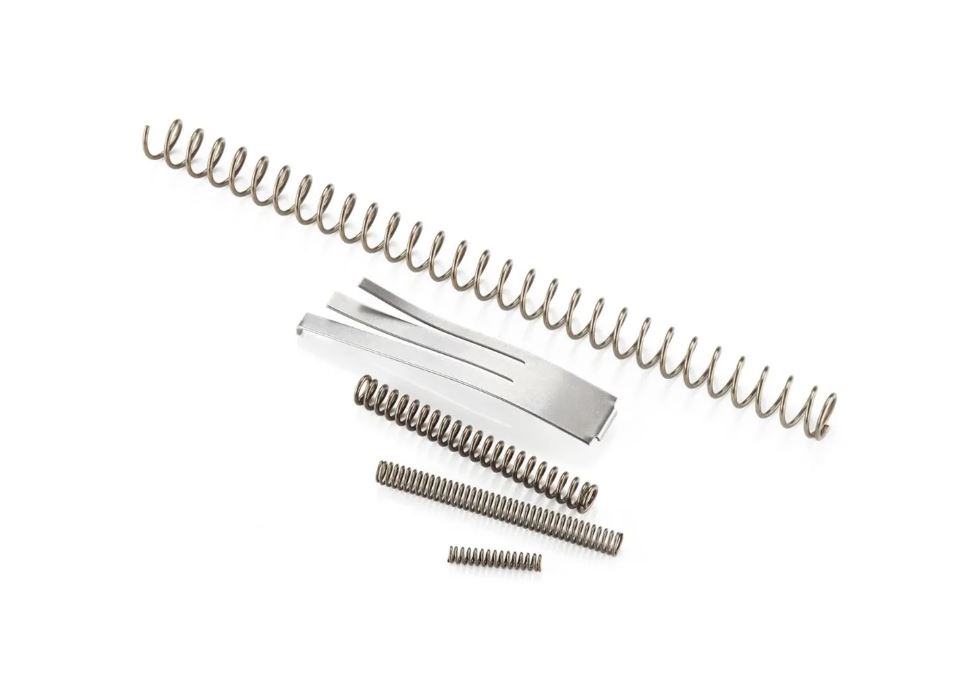 Wilson Combat Spring Set Complete 1911 Full-Size