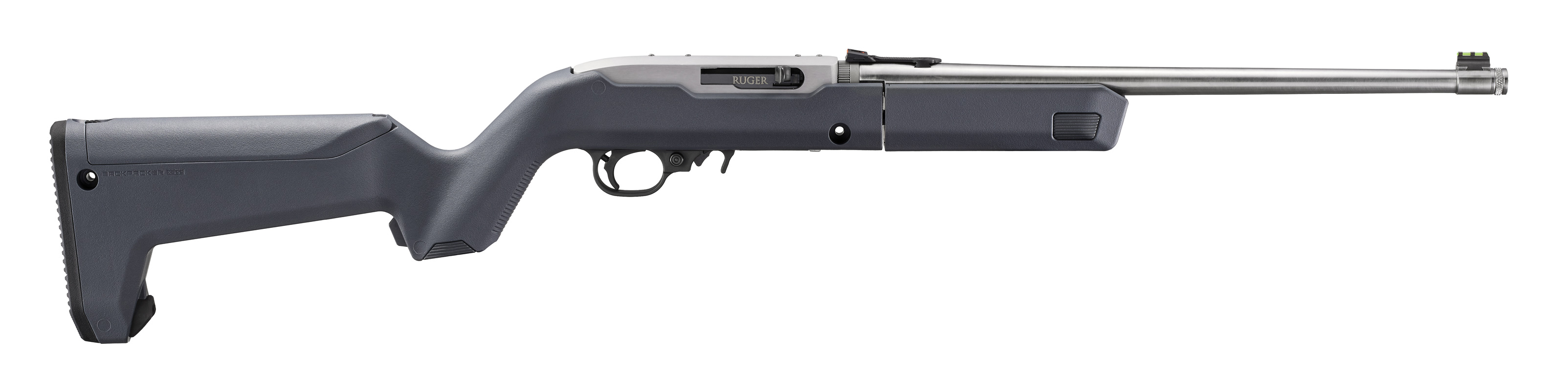 10/22 TD 22LR SS/SYN 16 TB