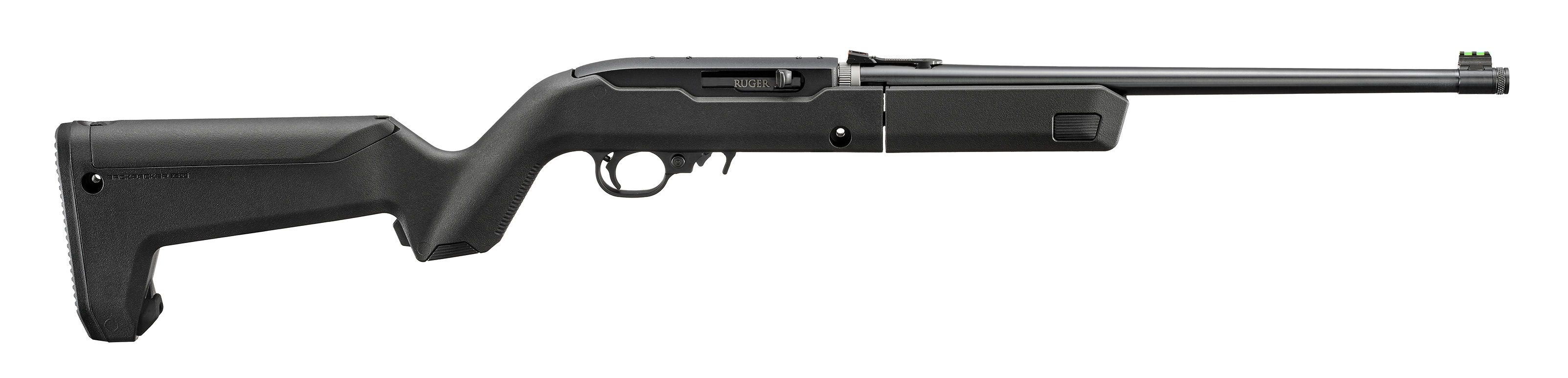 10/22 TD 22LR BL/SYN 16 TB