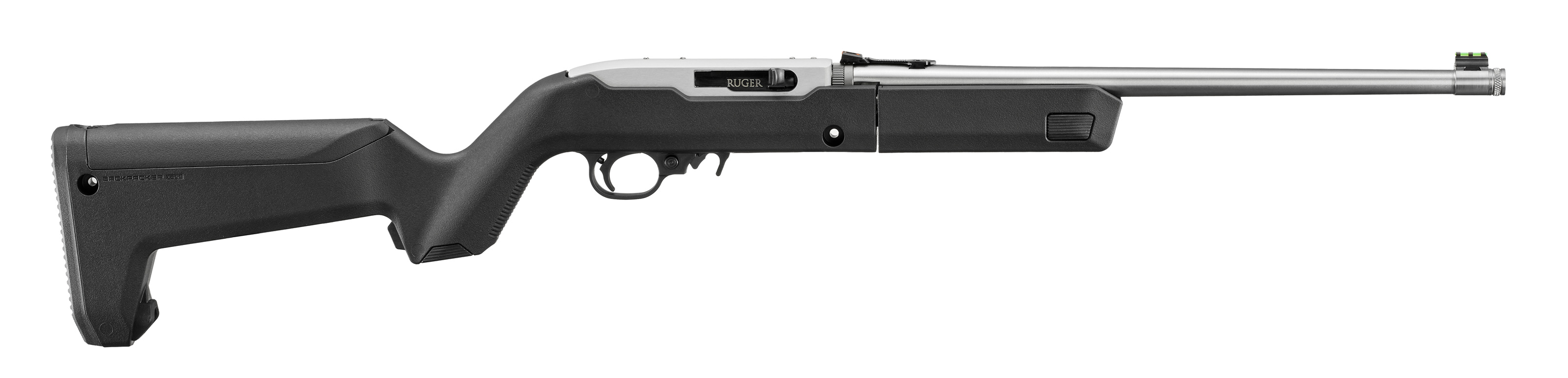 10/22 TD 22LR SS/SYN 16 TB