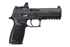 SIG SAUER P320 Full RXP 9mm