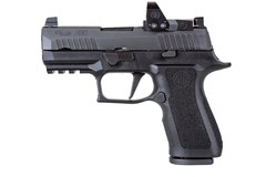 SIG SAUER P320 X-Compact RXP 9mm