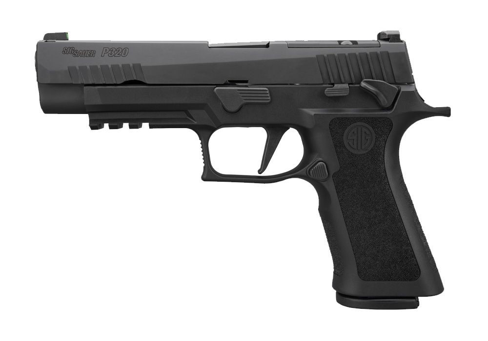 SIG Sauer P320 X-Full