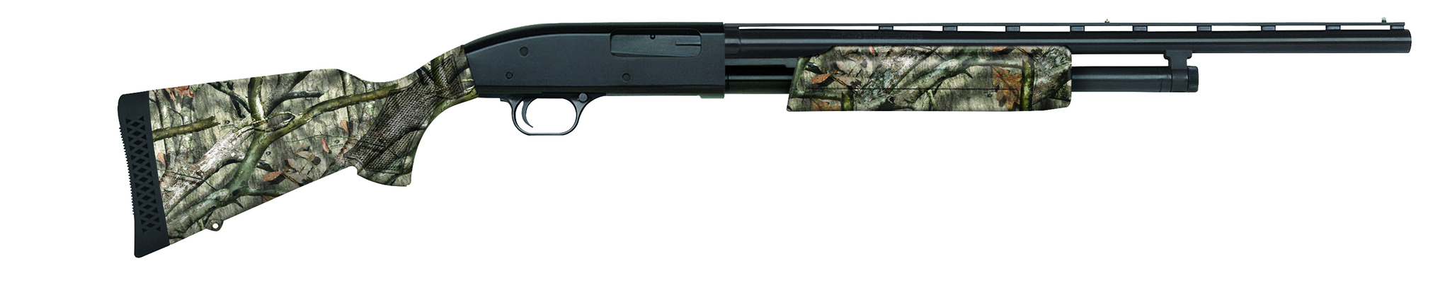 Mossberg MAVERICK 88 FIELD BANTAM 20 GAUGE thumbnail