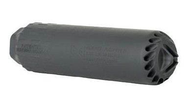 HUXWRX Flow 556 Ti Suppressor