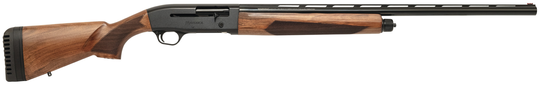 MAVERICK SA 12/28 BL/WD