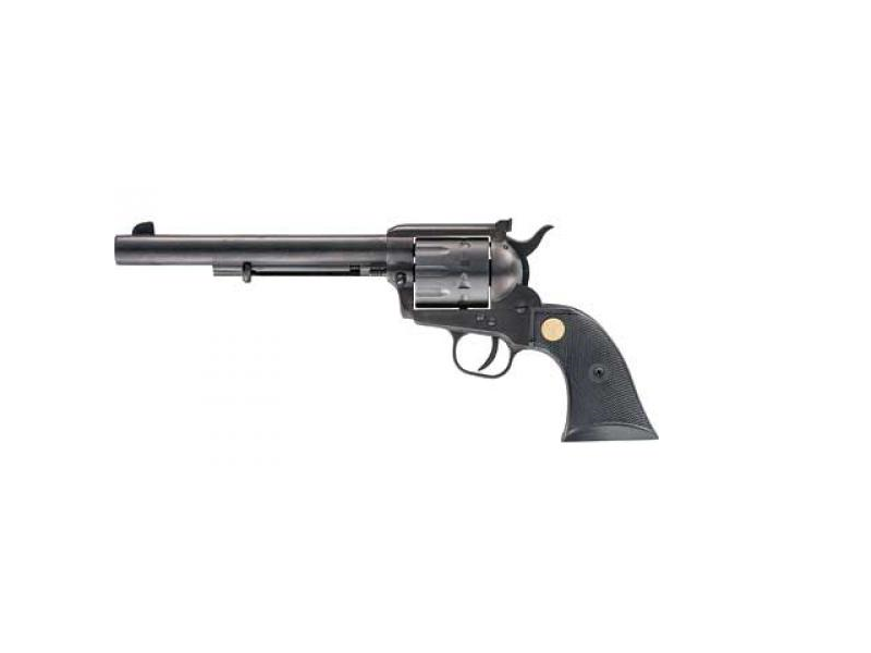 Chiappa Firearms CF340170 SAA 1873 Revolver 22 LR 10rd 7.5" Blued Steel