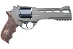Chiappa Firearms Rhino 60DS 357 Magnum | 38 Special  - CI340.282 - 8053800940047