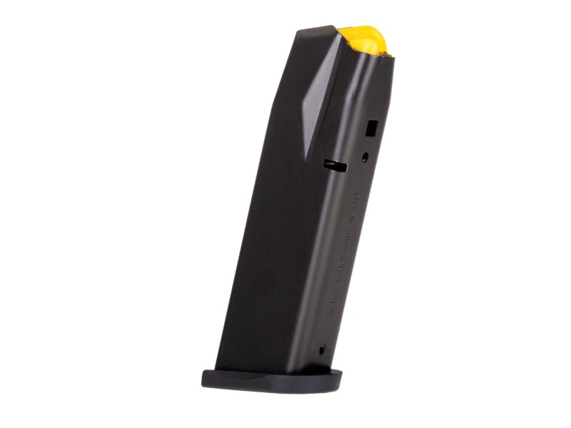 MAGAZINE G3 9MM 10RD 358-0021-02