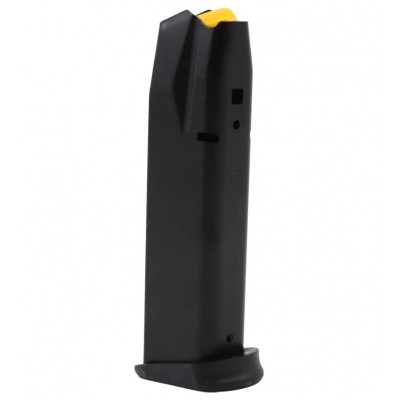 Taurus G3 9mm Luger Magazine 17-Round Black Polymer Construction