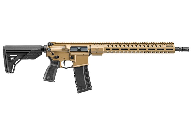 FN FN15 TAC3 Carbine 223 Rem | 5.56 NATO Rifle