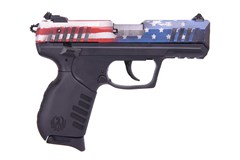 Ruger SR22 22 LR