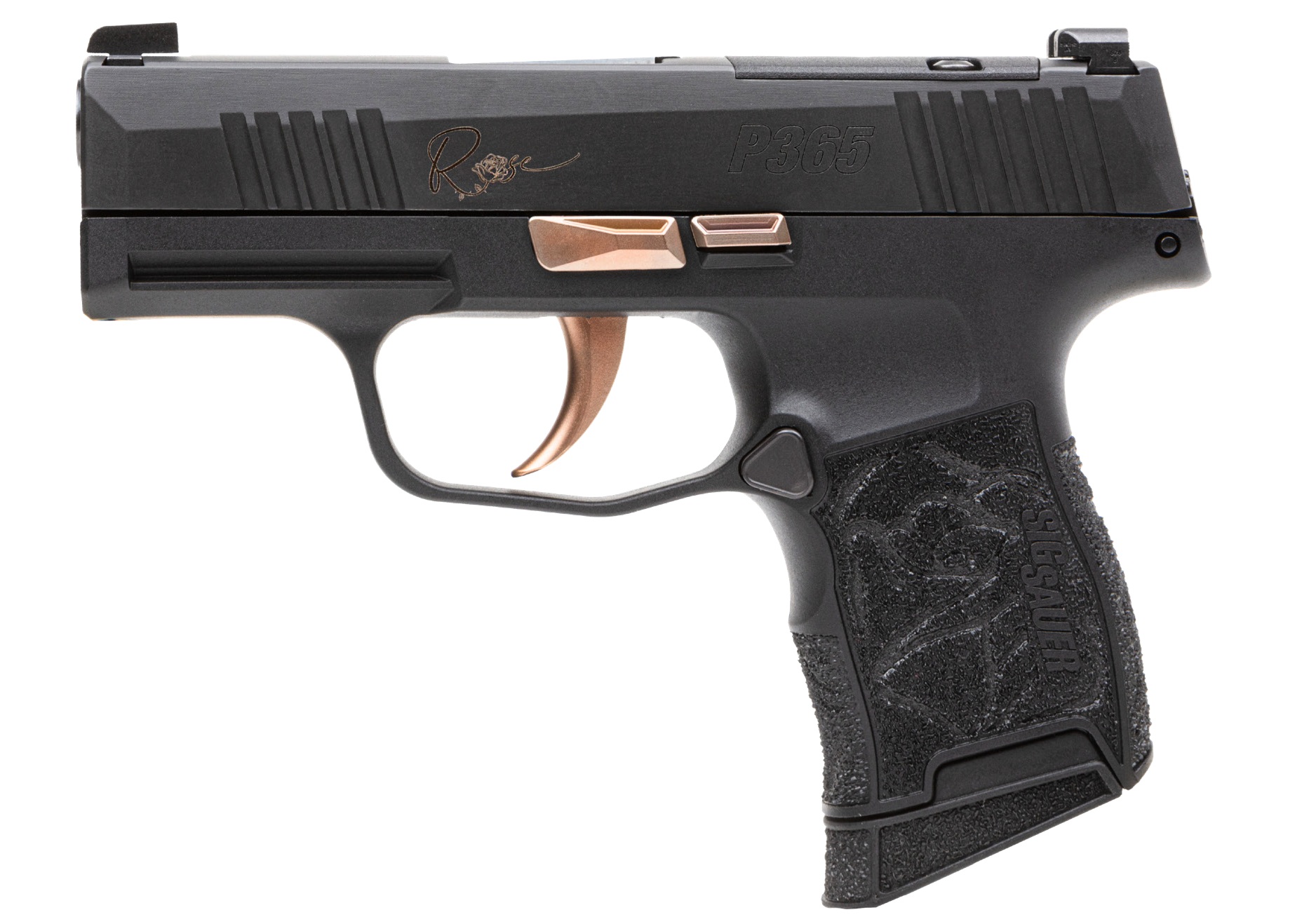 P365 ROSE 380ACP NIT 3" 10+1