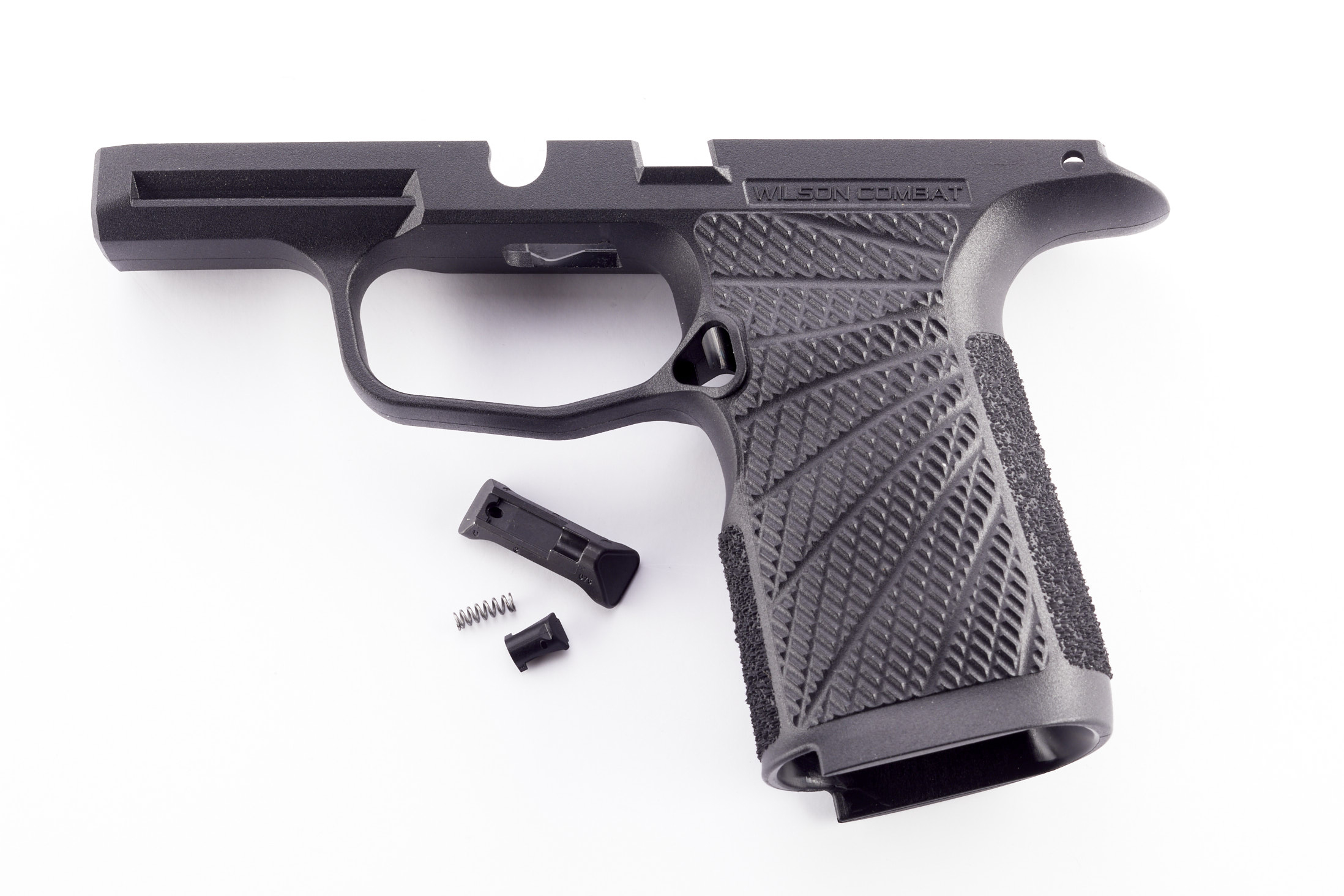 GRIP MOD WCP365 XL BLK NO SAFETY
