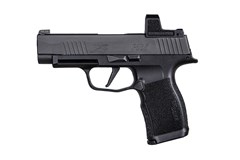 SIG SAUER P365 XL RXZ 9mm