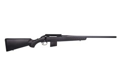 LIPSEY'S EXCLUSIVE Ruger American Predator Rifle 350 Legend 
Item #: RUAMERPT350LEG / MFG Model #: 36900 / UPC: 736676369003
AMER PREDATOR 350LEG 22"TB BLK 36900 MATTE BLUE/BLACK STOCK