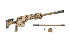 FN Ballista 308 Win | 338 Lapua