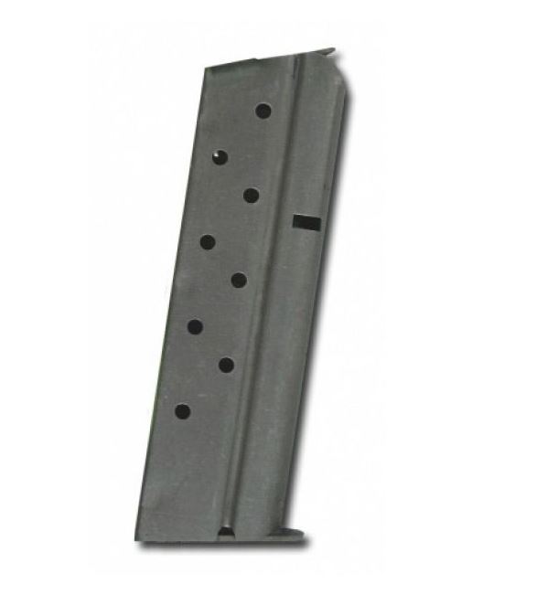 Kimber 1000351A 1911 .38 Super 9rd Stainless Steel Magazine