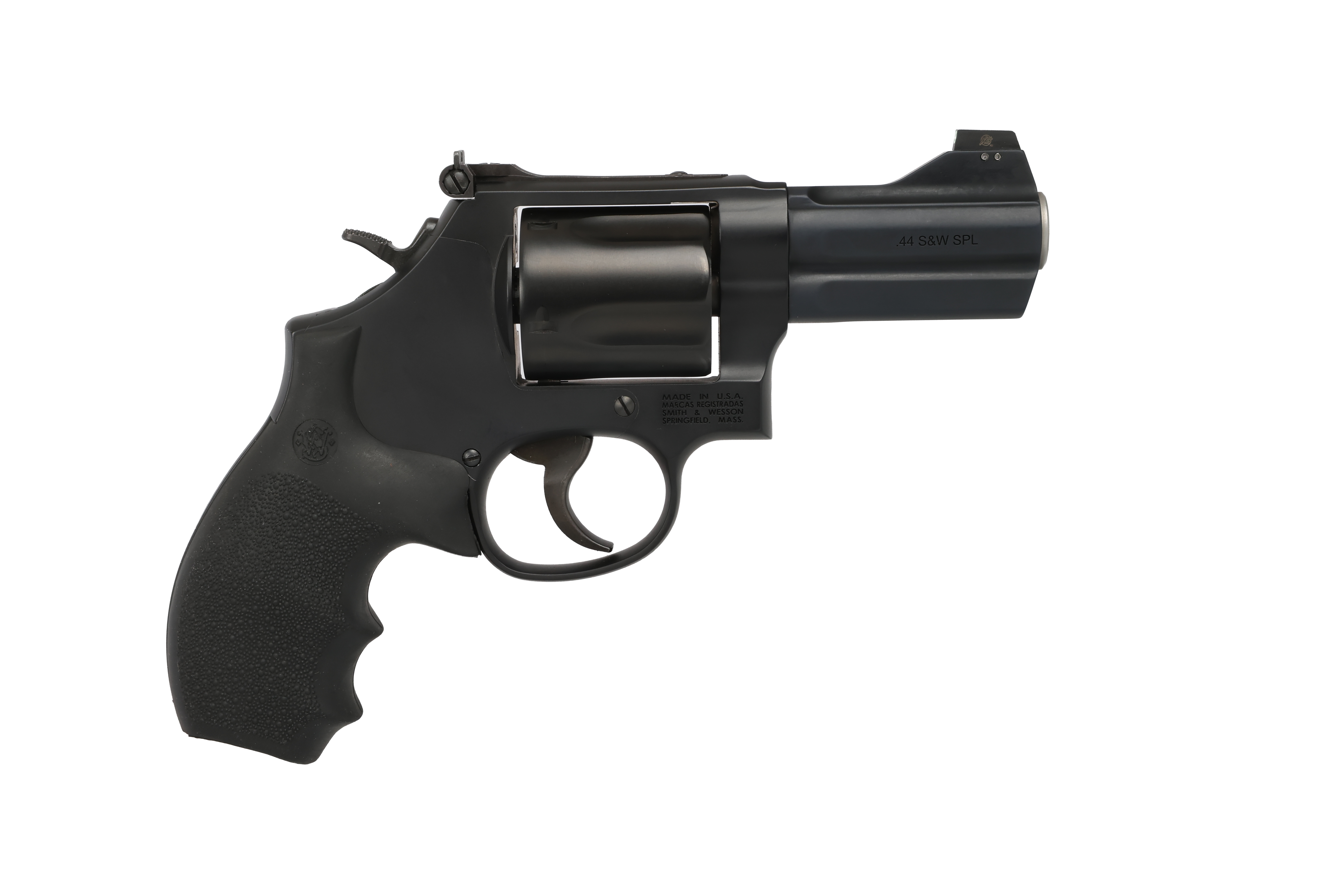 Lipsey's Exclusive Smith and Wesson 396 Nightguard 44 Special
