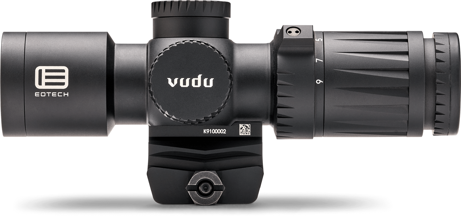 EO Tech VUDU 3-9X32MM HC1 SFP