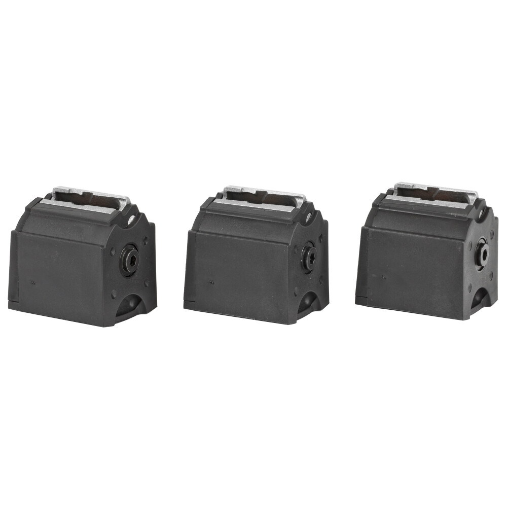 MAGAZINE 3 PACK BX-1 22LR 90451  |  10RD MAGAZINES