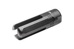 SureFire 3P Eliminator 7.62 x 51mm | 308 Win 
Item #: SU132438 / MFG Model #: 3P-ELIMINATOR-762-5/8-24 / UPC: 084871324380
3-PRONG FH 7.62MM 5/8X24 3P-ELIMINATOR-762-5/8-24