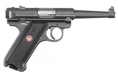 Ruger Mark IV Standard 22 LR