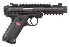 Ruger Mark IV Tactical 22 LR