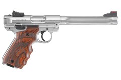 Ruger Mark IV Hunter 22 LR