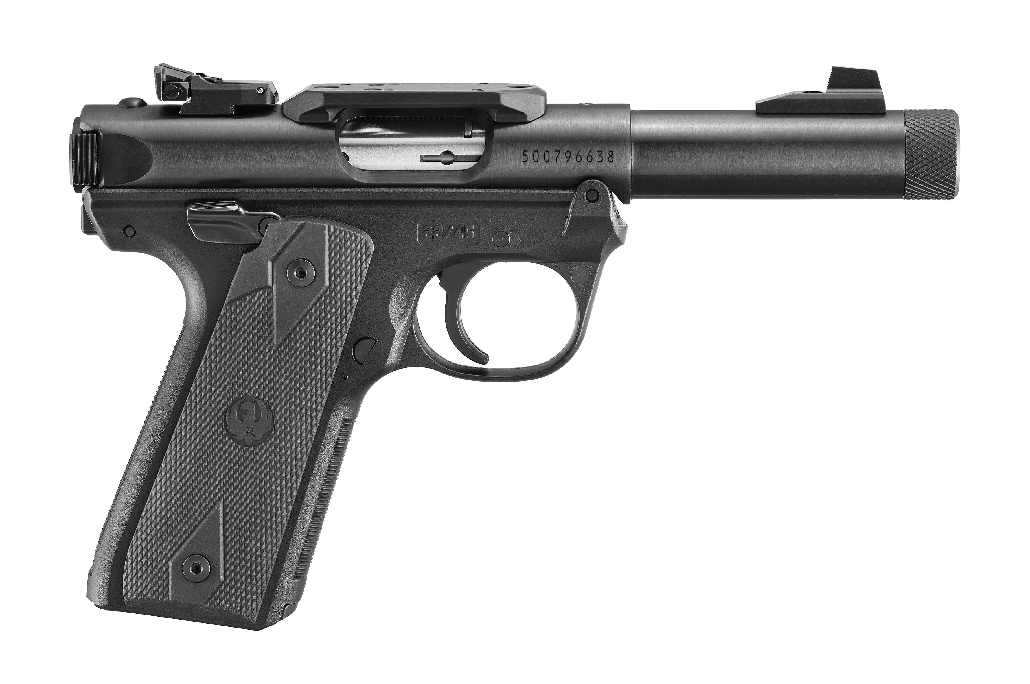 MKIV 22/45 250TH 22LR 4.4 TB
