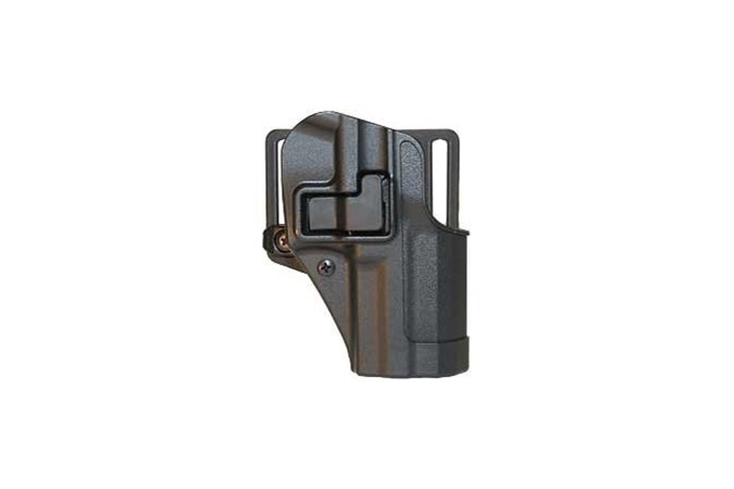 BLACKHAWK! Serpa CQC Holster  Accessory-Holsters