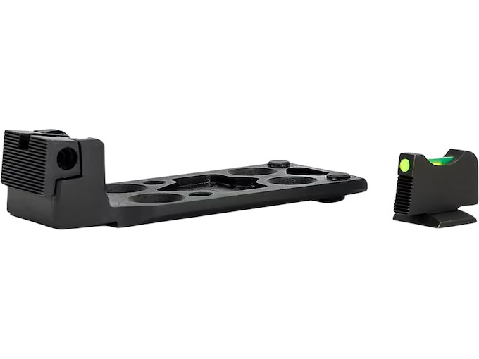 OPTIC PLATE KDS9C MICRO ADJ