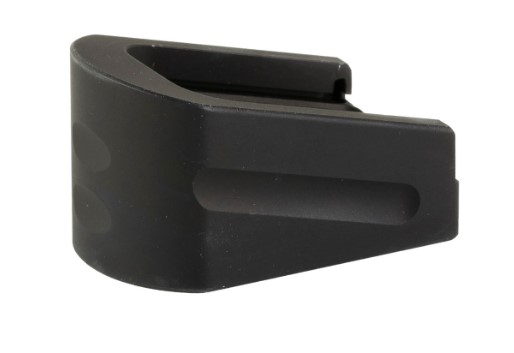 Kimber 4200430 KDS9C 9mm Black Aluminum Pistol