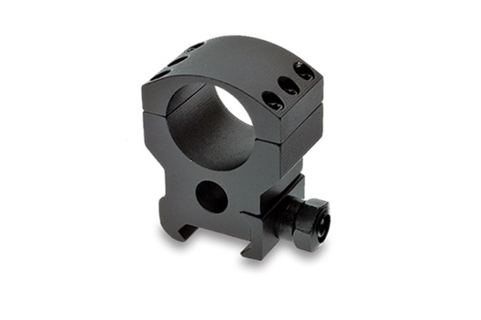 Burris Optics Xtreme Tactical Rings  Accessory-Rings/Mounts/Bases